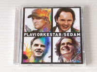 PLAVI ORKESTAR - SEDAM