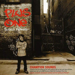 PLUS  ONE - CHAMPION SOUNDS  2CD