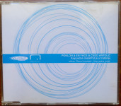 Poklon & En face: Kap jedna mala