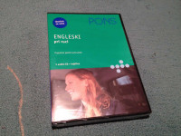 PONS CD Engleski pri ruci