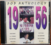 Pop anthology 1956