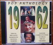 Pop anthology 1962