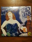 Pop cd ACID ARAB - MUSIC DE FRANCE