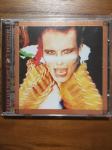 Pop cd ADAM AND THE ANTS - KING OF THE WILD FRONTIER remastered
