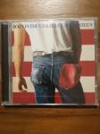 Pop cd BRUCE SPRINGSTEEN - BORN IN THE USA