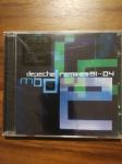 Pop cd DEPECHE MODE - REMIXES 81 - - 04 2CD