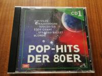 Pop cd: POP HITS DER 80er - hitovi 80tih