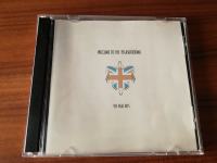 Pop cd: WELCOME TO THE PLEASUREDOME - The Real 80s - hitovi 80tih