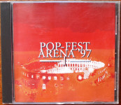 Pop-fest Arena '97 1
