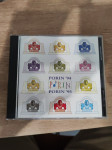 Porin 94-95 CD