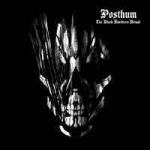 Posthum ‎– The Black Northern Ritual