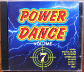Power dance 7