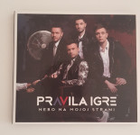 Pravila Igre - Nebo na mojoj strani