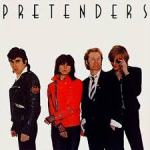 PRETENDERS - 3 CD-a