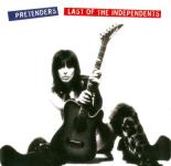 Pretenders - Last Of The Independents - CD