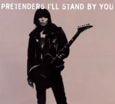 Pretenders ‎– I'll Stand By You - CD