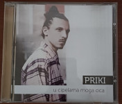 PRIKI - U cipelama mog oca