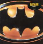Prince – Batman (Motion Picture Soundtrack) - CD