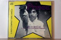 Prince - Erotic City (Maxi CD Single)