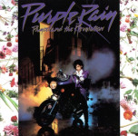 Prince And The Revolution - Purple Rain - CD