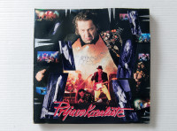 PRLJAVO KAZALIŠTE - BOŽIĆNI KONCERT 27.12.1994. (Mladenov potpis)