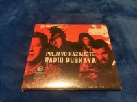 Prljavo Kazalište - Radio Dubrava - CD nov u celofanu