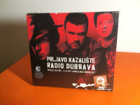 Prljavo Kazalište - Radio Dubrava - Specijal Edition 2 CD Set-novo