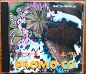 Promo cd 4/96.