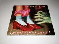 PSIHOMODO POP - JEEE! JEEE! JEEE!