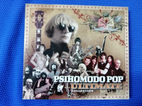 Psihomodo pop Ultimate collection (2 CD-a)