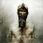 PSYCROPTIC- 2 CD-a