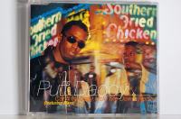 Puff Daddy - Can't Nobody Hold Me Down Remix (Maxi CD Single)