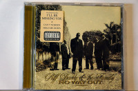 Puff Daddy - No Way Out  CD