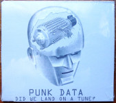 Punk data: Did we land on a tune?
