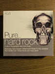 Pure Hard Rock - 4CD