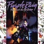 Purple Rain Prince and the Revolution - MUSIC FROM PURPLE RAIN