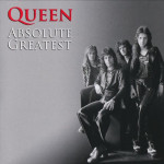 Queen -  Absolute Greatest - CD