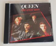 QUEEN - Greatest Hits CD