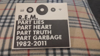 R.E.M. - 82 - 2011