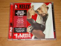 R. Kelly – The R. In R&B Greatest Hits Collection: Volume 1/  Hip Hop