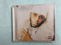 R. Kelly - TP-2.com