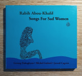 Rabih Abou-Khalil: SONGS FOR SAD WOMEN (CD)