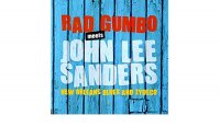 RAD GUMBO ,meets JOHN LEE SANDERS - NEW ORLEANS BLUES AND ZYDECO