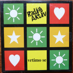 Radio aktiv: Vrtimo se