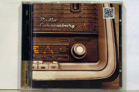 Radio Luksemburg - U boji