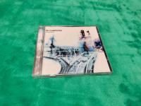 Radiohead – OK Computer - CD NOVO