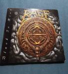 Rage - Black In Mind CD (Heavy Metal)