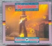 Rainbow live