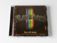 RAINBOW - POT OF GOLD