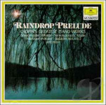 RAINDROP PRELUDE - CHOPIN'S GREATEST PIANO WORKS